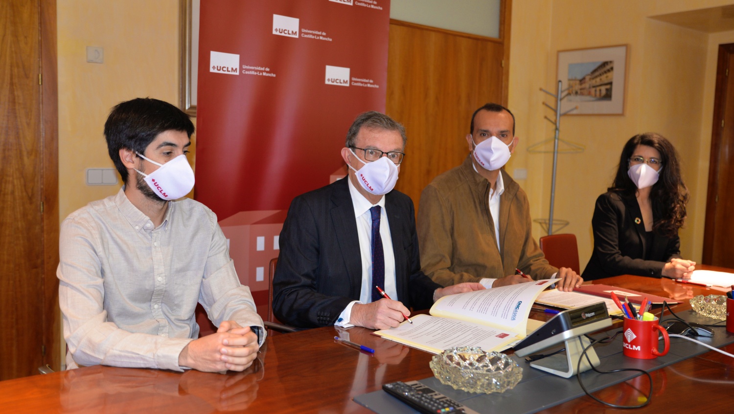 noticias Castilla mancha