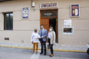 Noticias provincia albacete