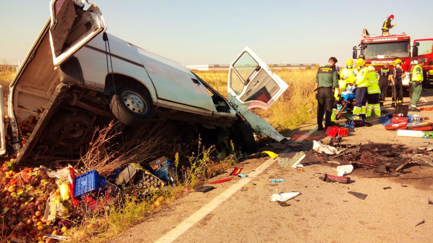 noticias Castilla-la mancha