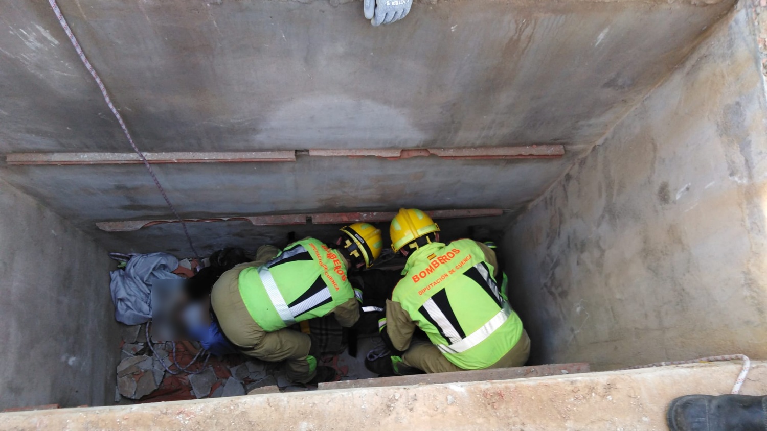 Noticias castilla-la mancha