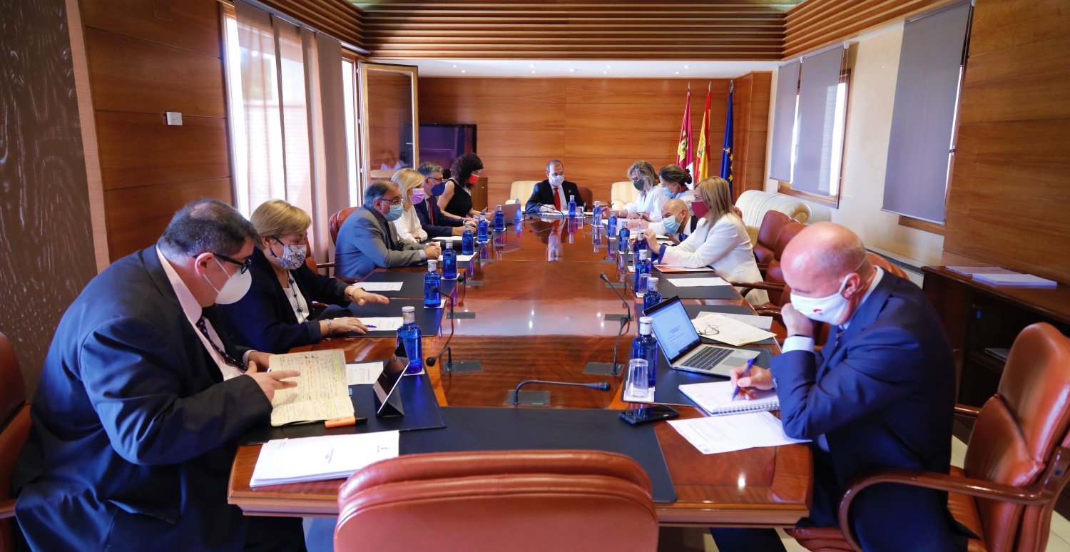 noticias Castilla-la mancha