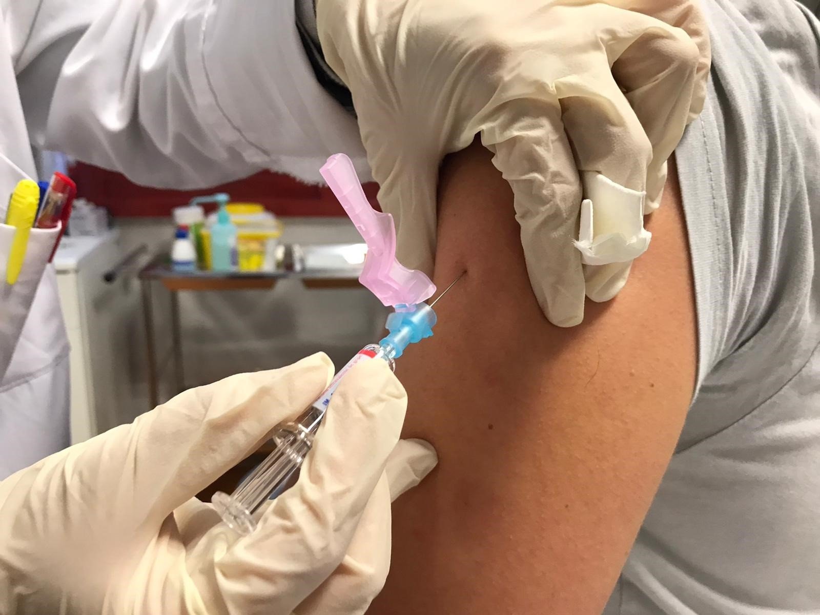 noticias coronavirus vacuna