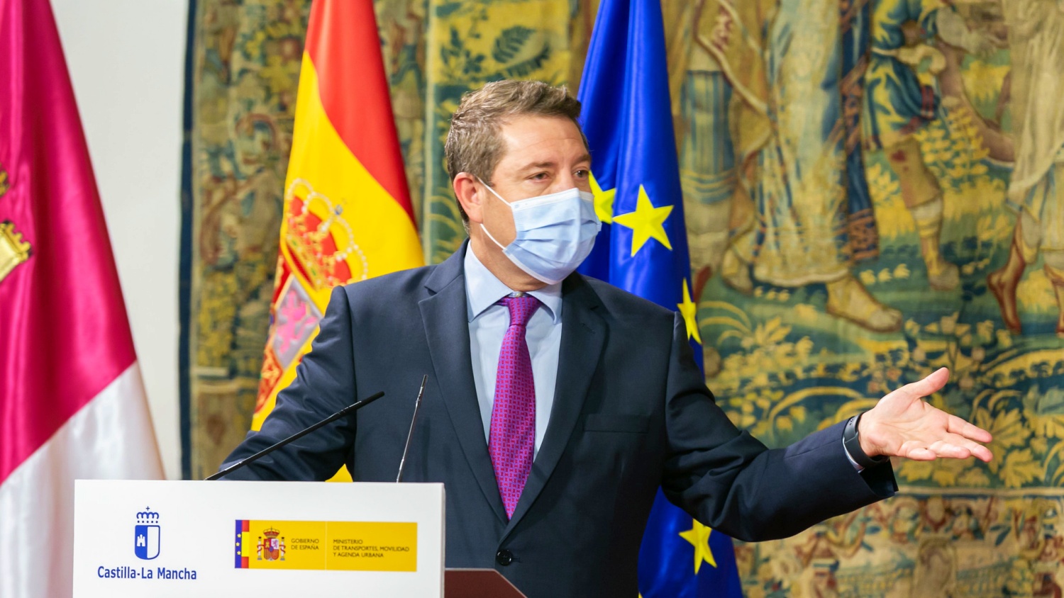 noticias Castilla-la mancha