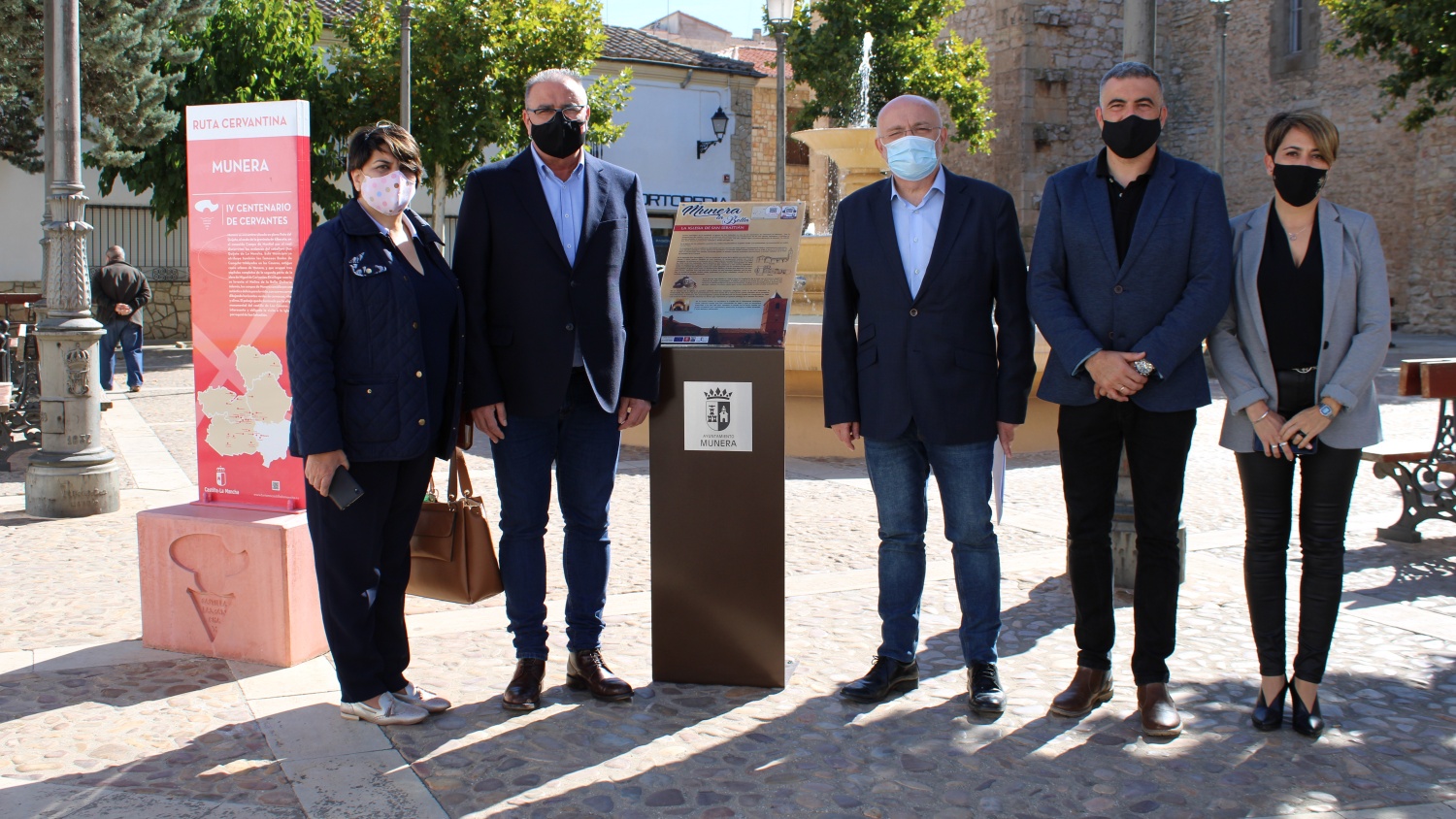 Noticias provincia albacete