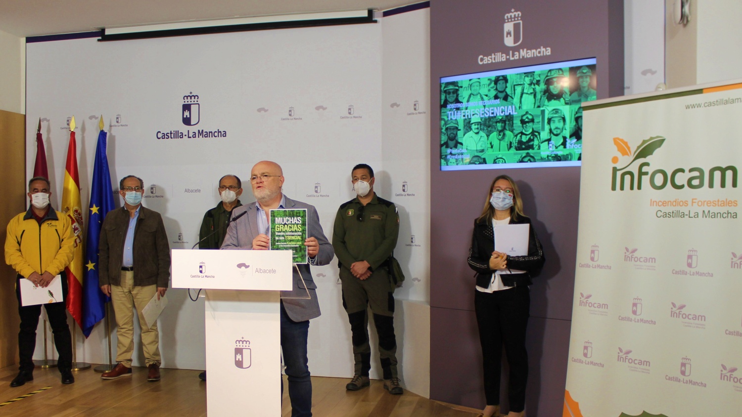 noticias provincia albacete