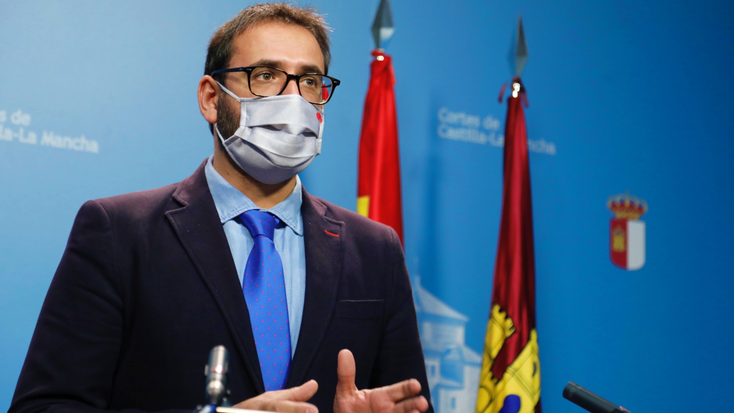 noticias Castilla-la mancha