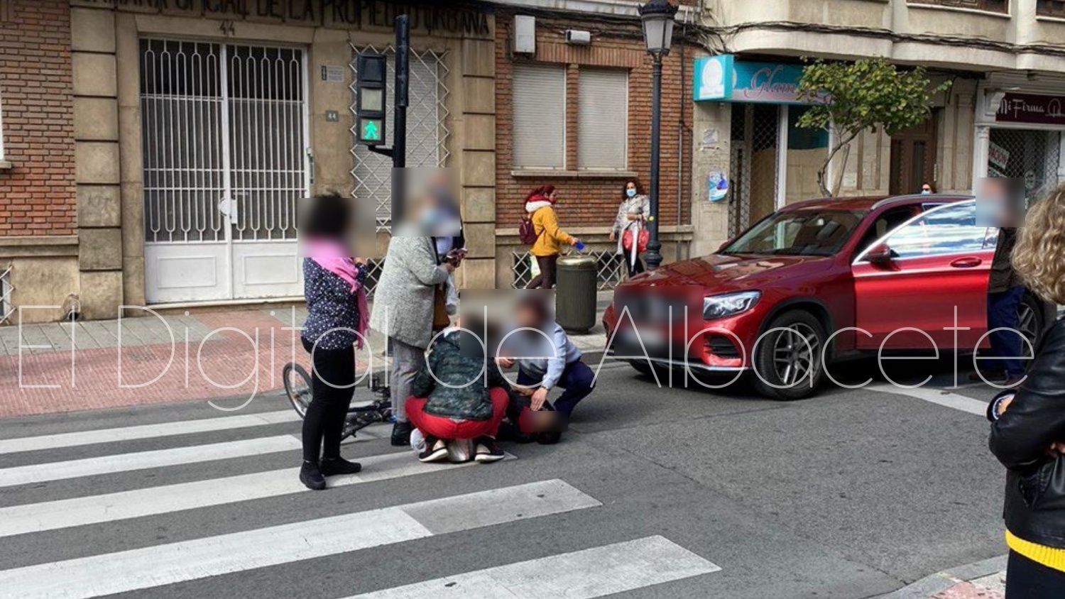 Noticias Albacete