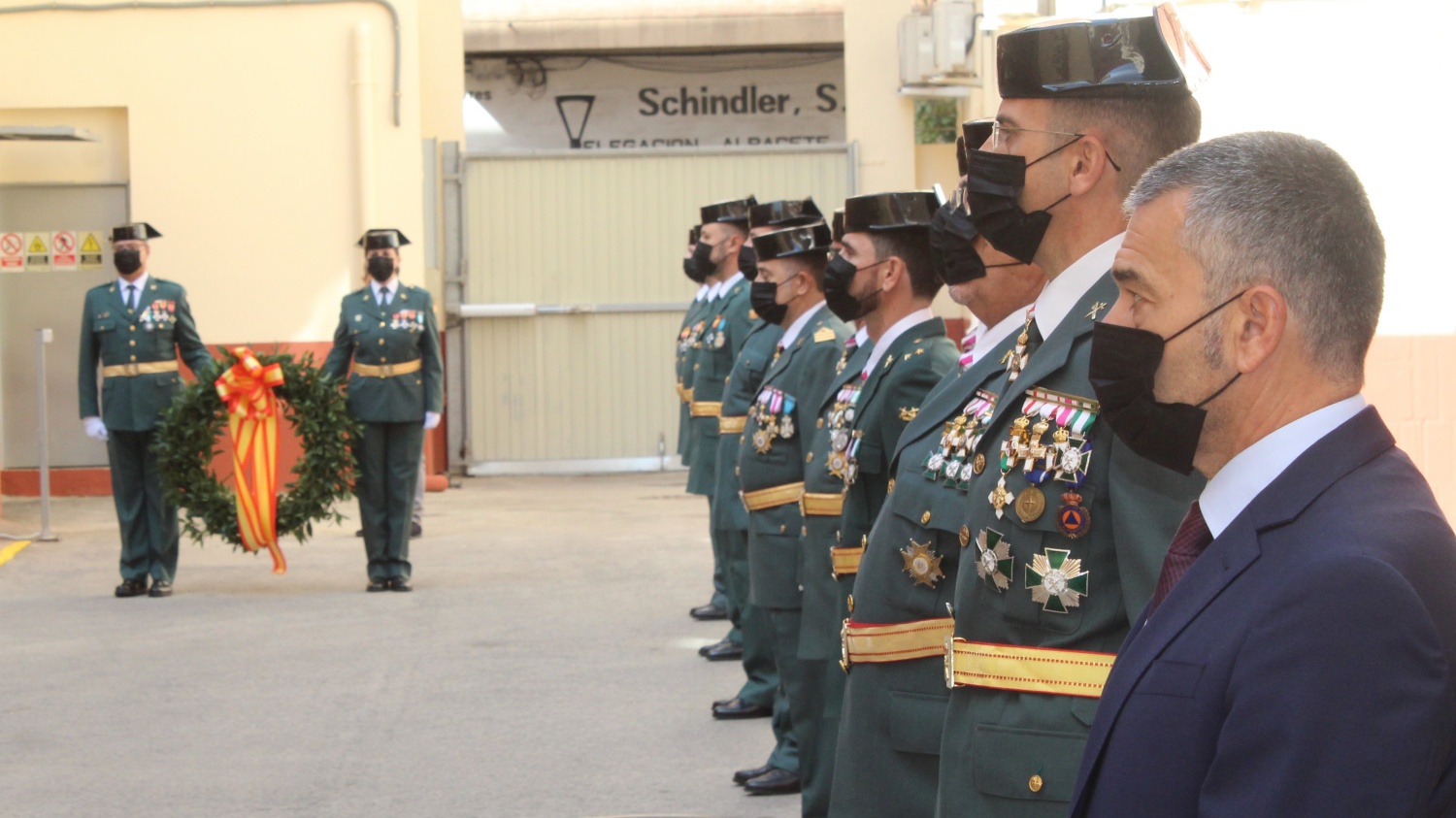 noticias coronavirus albacete