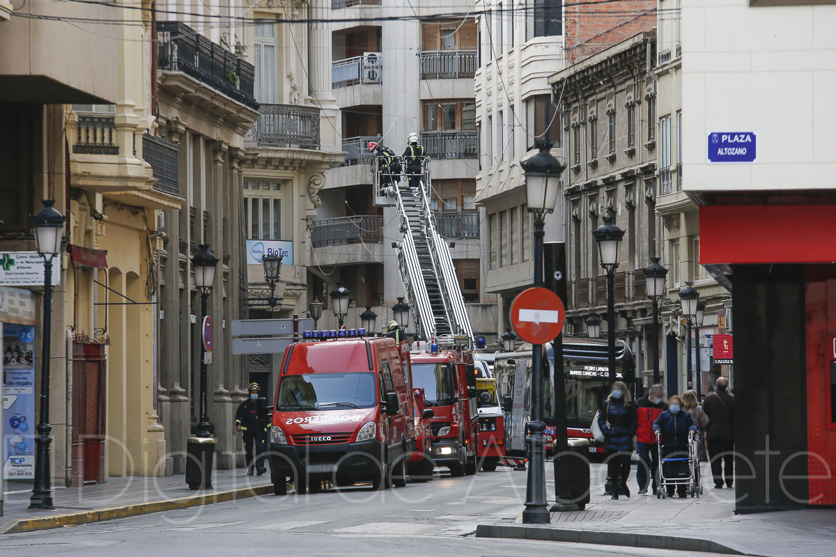 noticias albacete