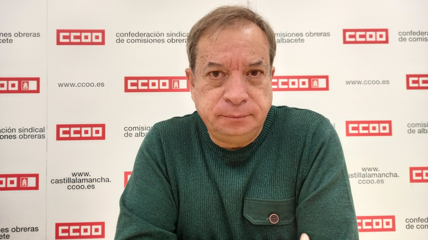 Noticias albacete