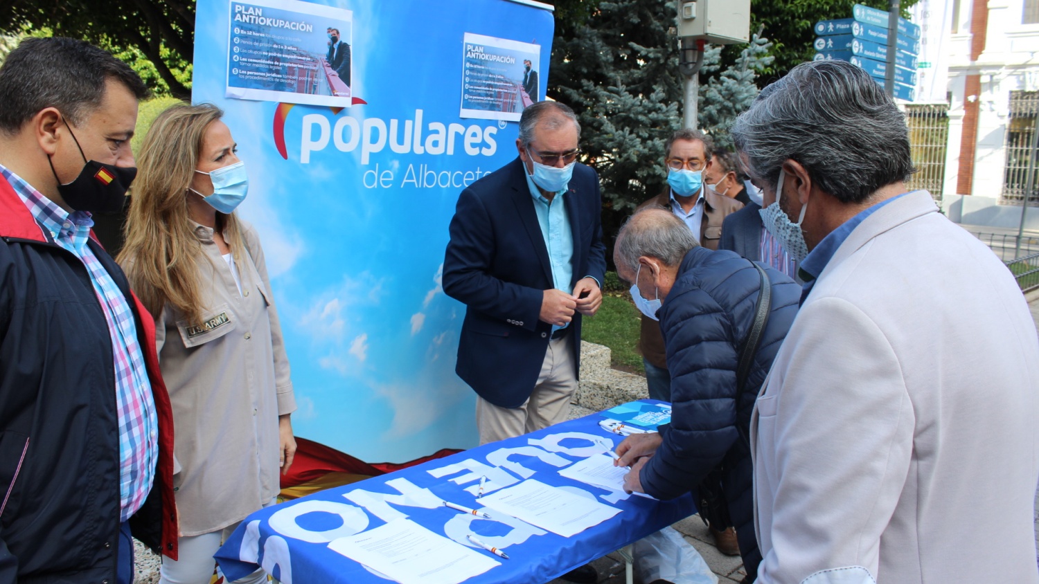 noticias albacete