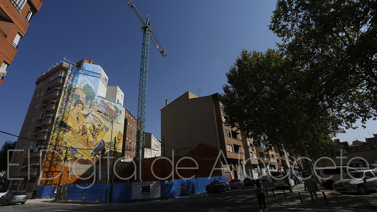 noticias albacete feria