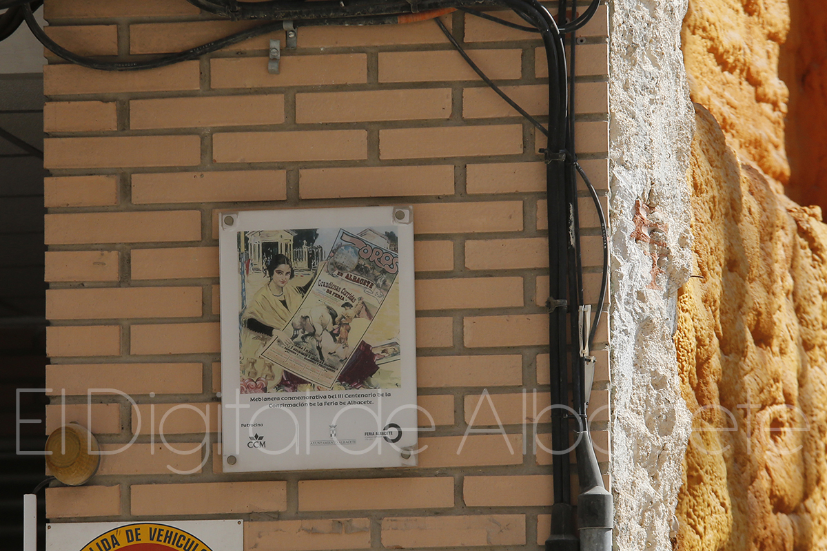 noticias albacete feria