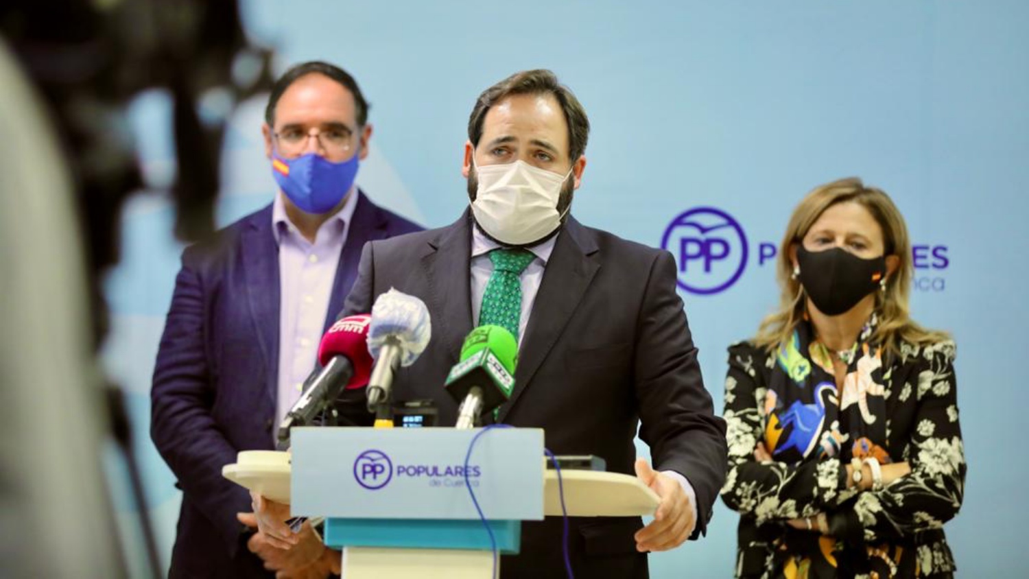 noticias castilla-la mancha