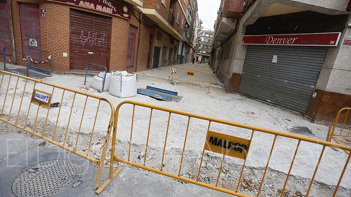 Noticias Albacete