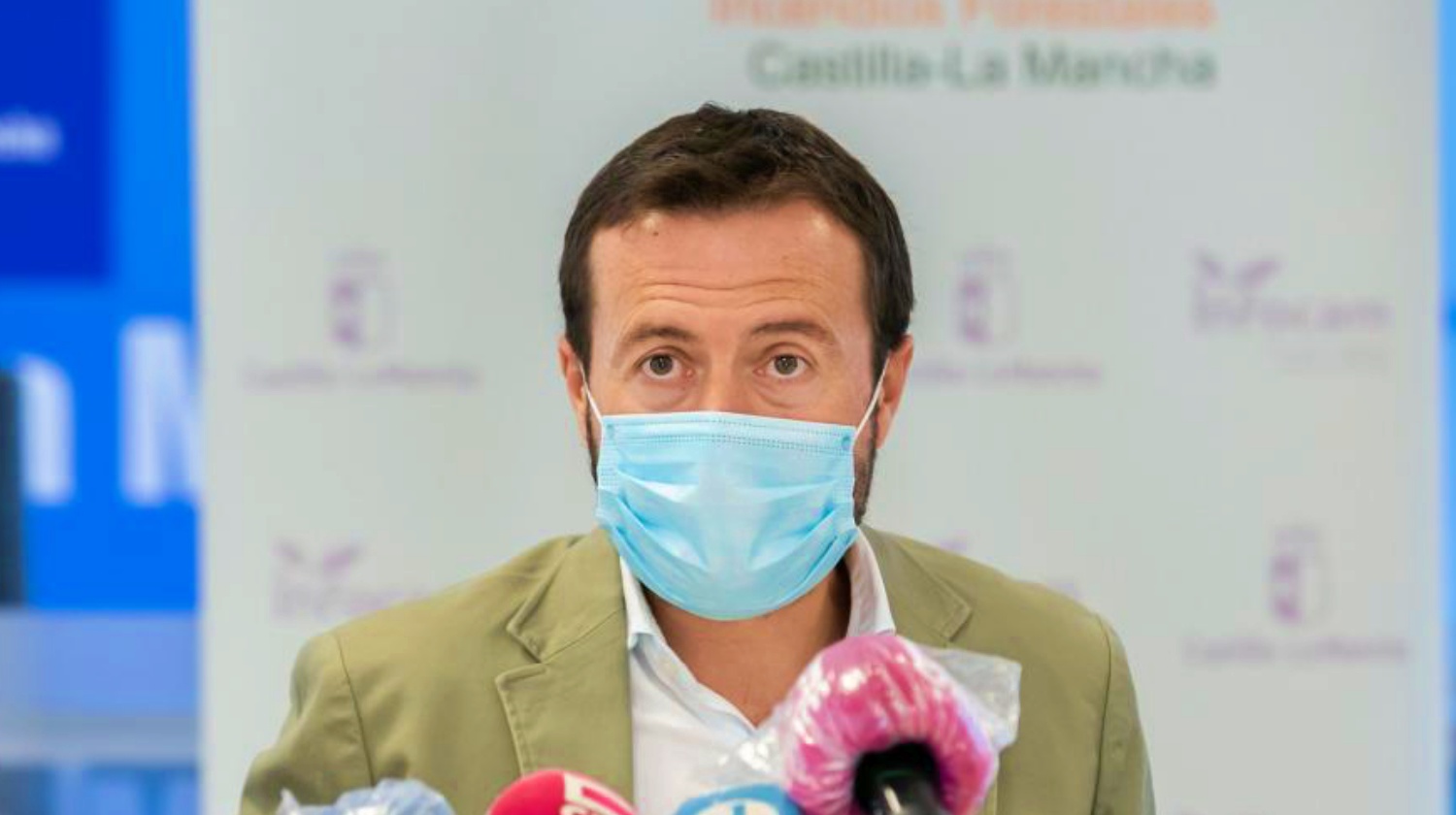 noticias castilla-la mancha