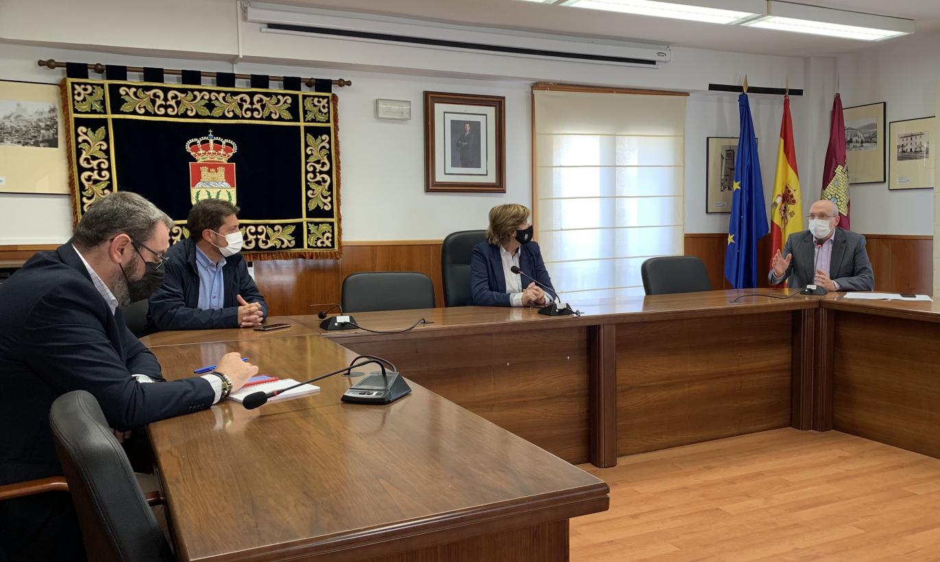noticias castilla-la mancha
