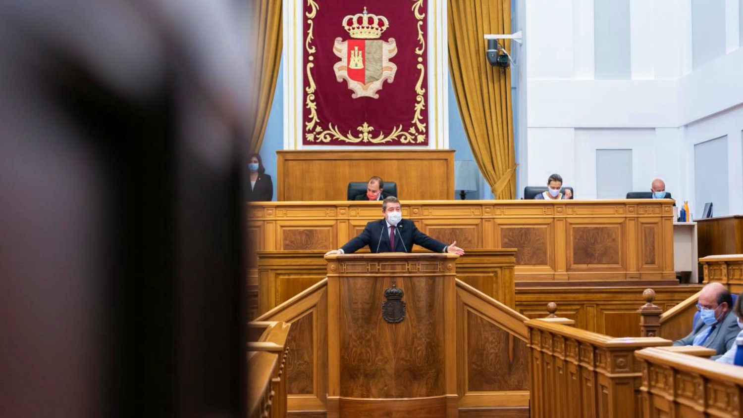 noticias castilla-la mancha