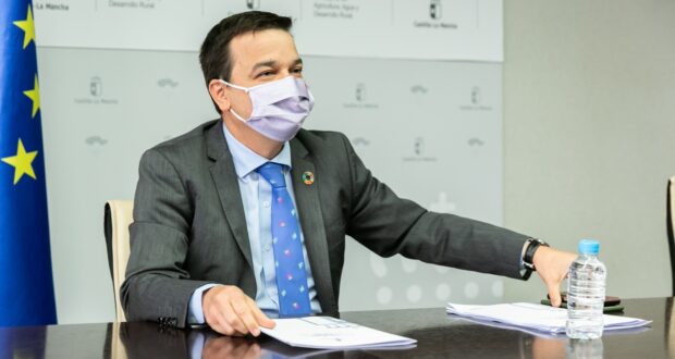 noticias castilla-la mancha