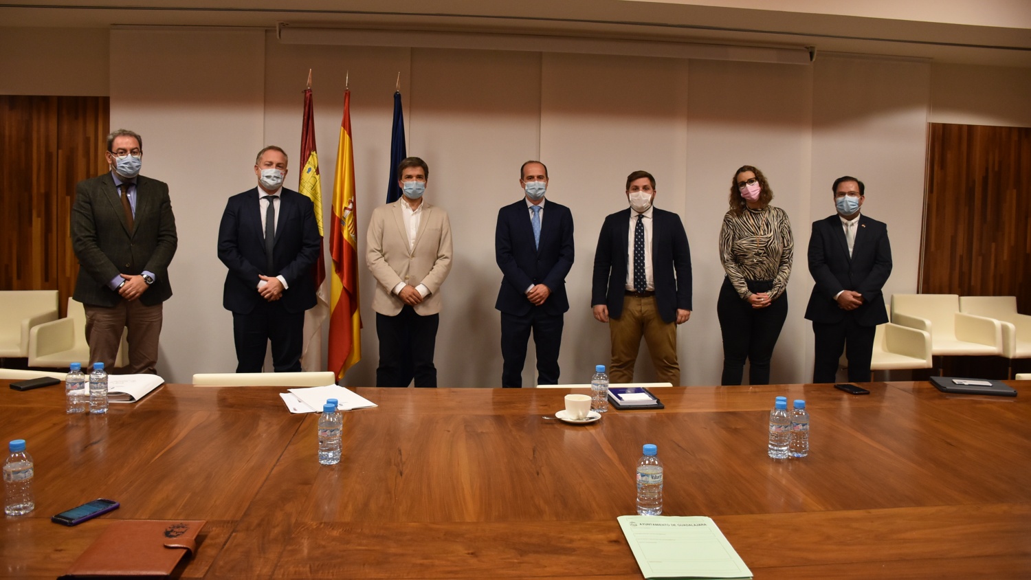 noticias castilla-la mancha