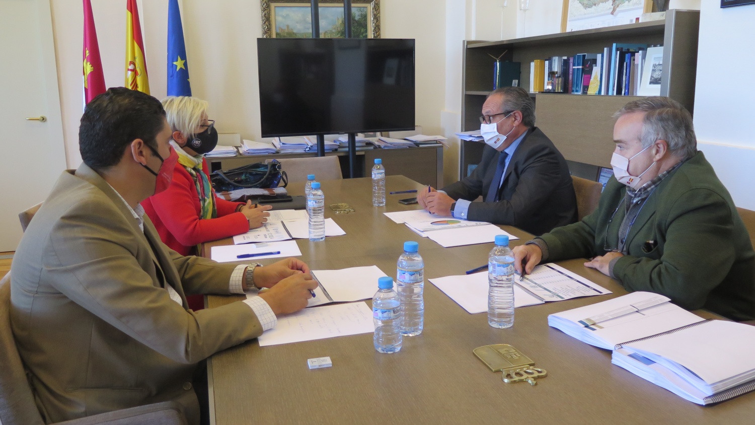 noticias castilla-la mancha