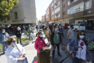 Noticias coronavirus albacete