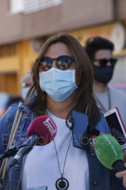 Noticias coronavirus albacete
