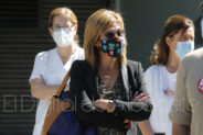 Noticias coronavirus albacete