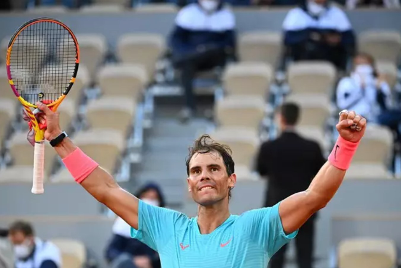 noticias rafa nadal