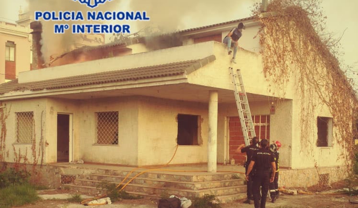 noticias españa