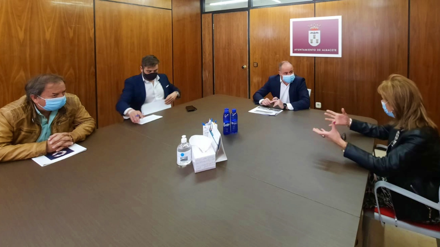 noticias albacete