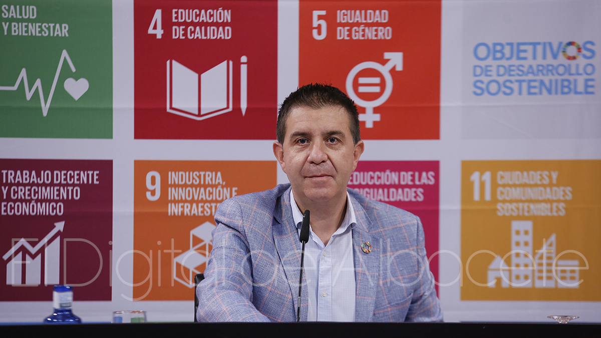 noticias provincia albacete