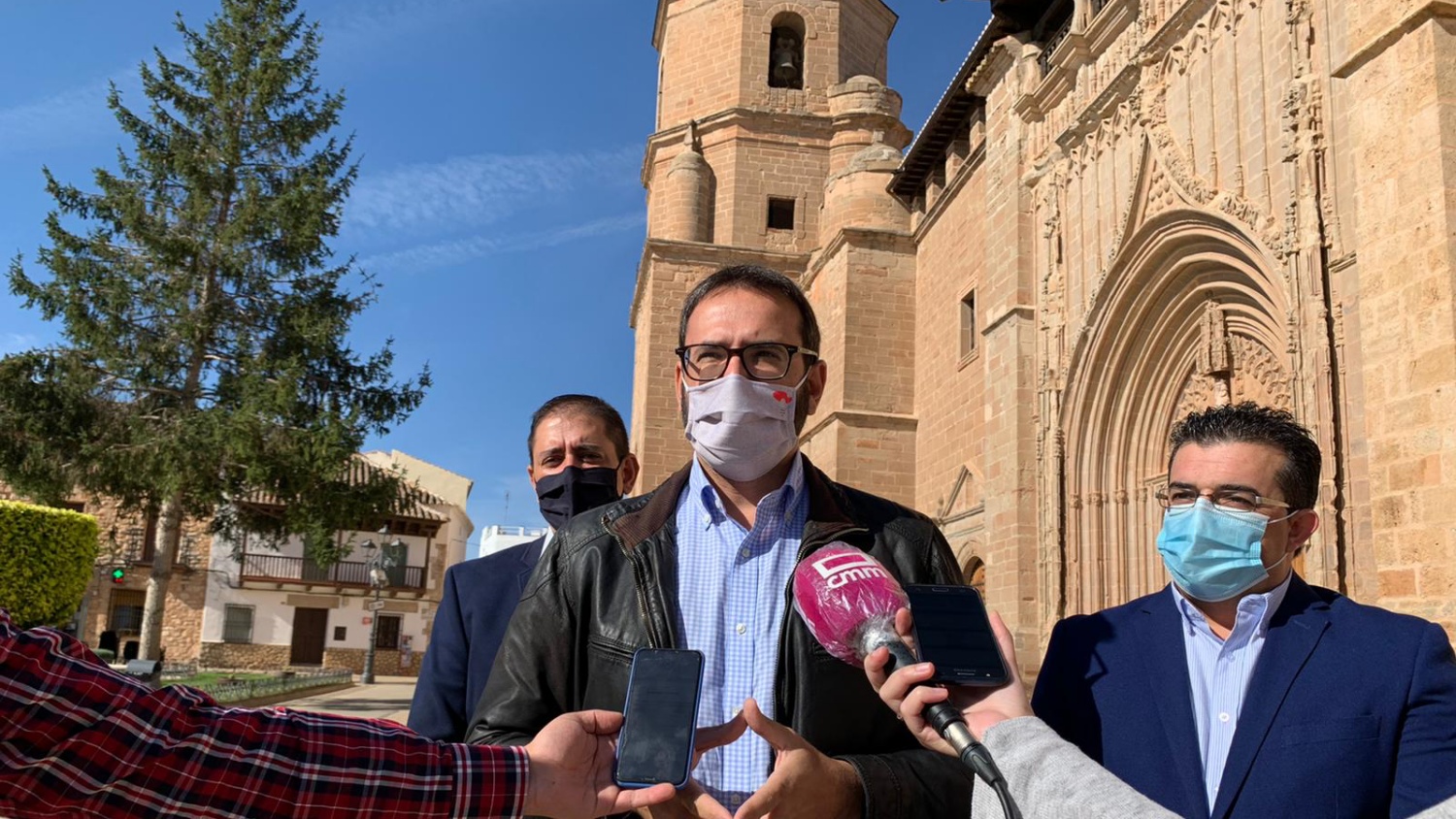 noticias castilla-la mancha