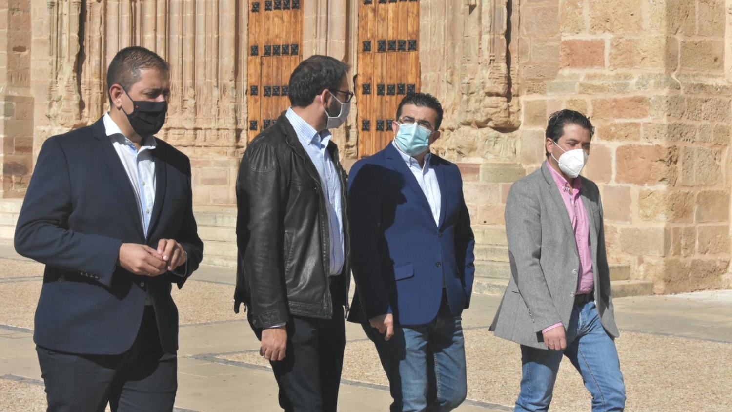 noticias castilla-la mancha