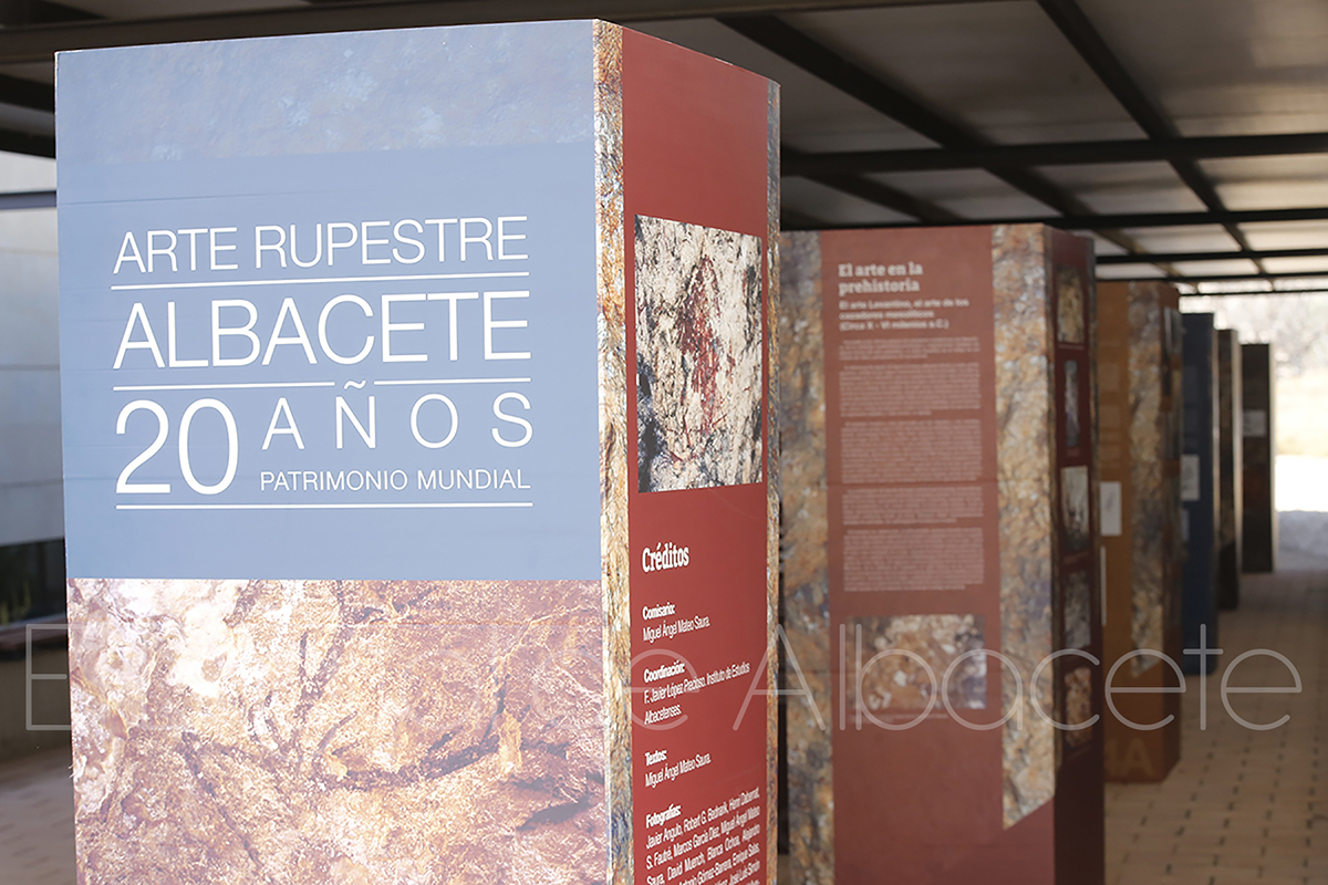 Noticias albacete