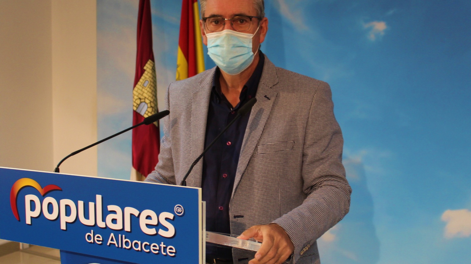 noticias albacete