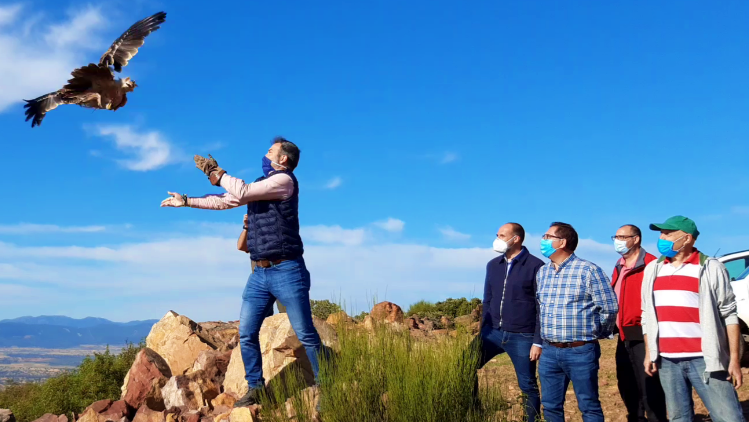 noticias Castilla-la mancha