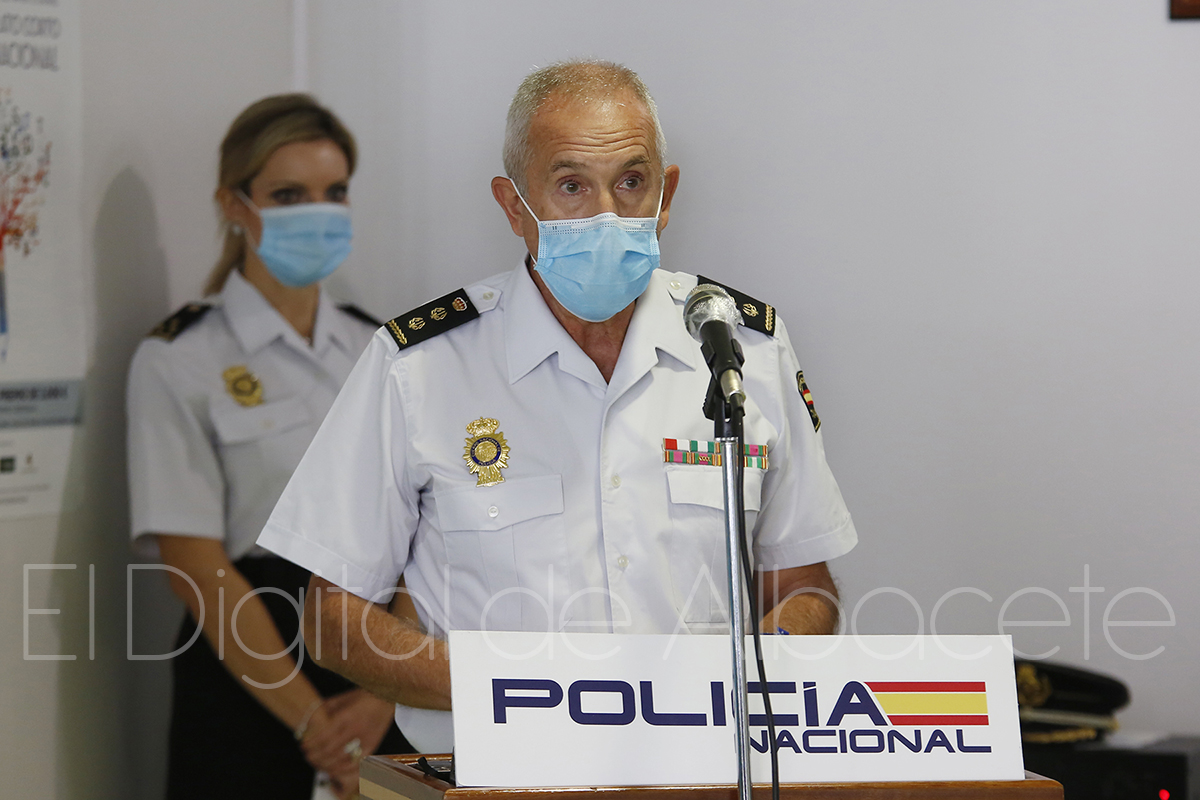 Noticias Albacete