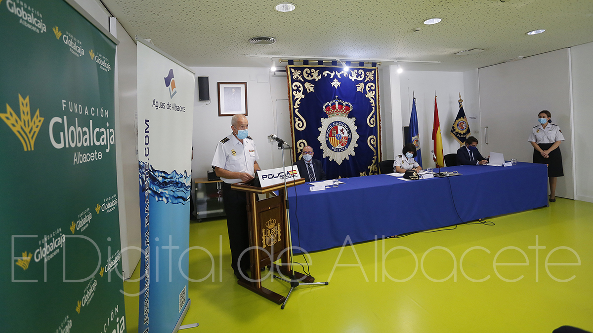 Noticias Albacete