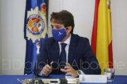 Noticias Albacete