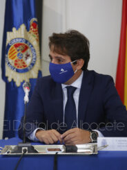 Noticias Albacete