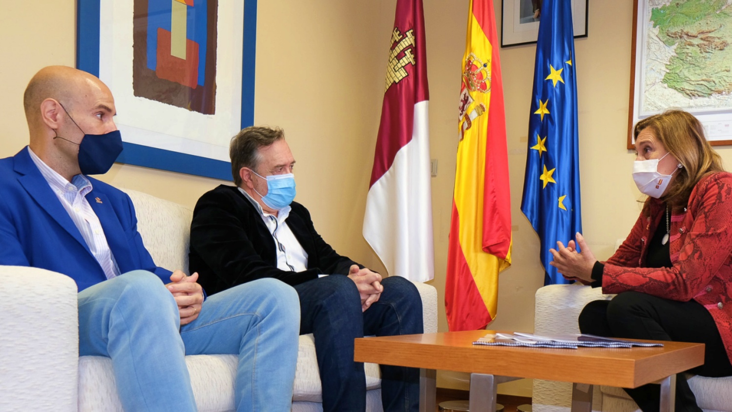 noticias castilla-la mancha