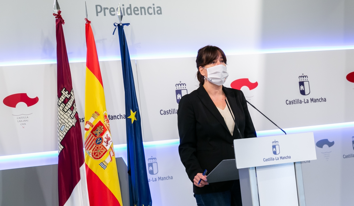 noticias castilla la mancha