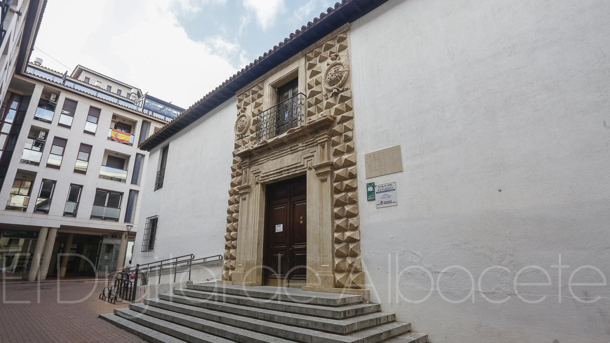 noticias albacete