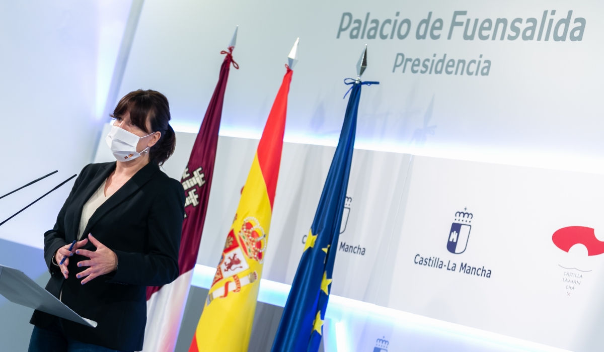 noticias castilla la mancha