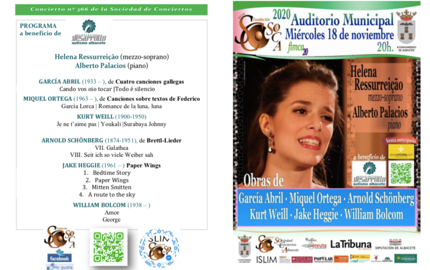 Noticias cultura Albacete