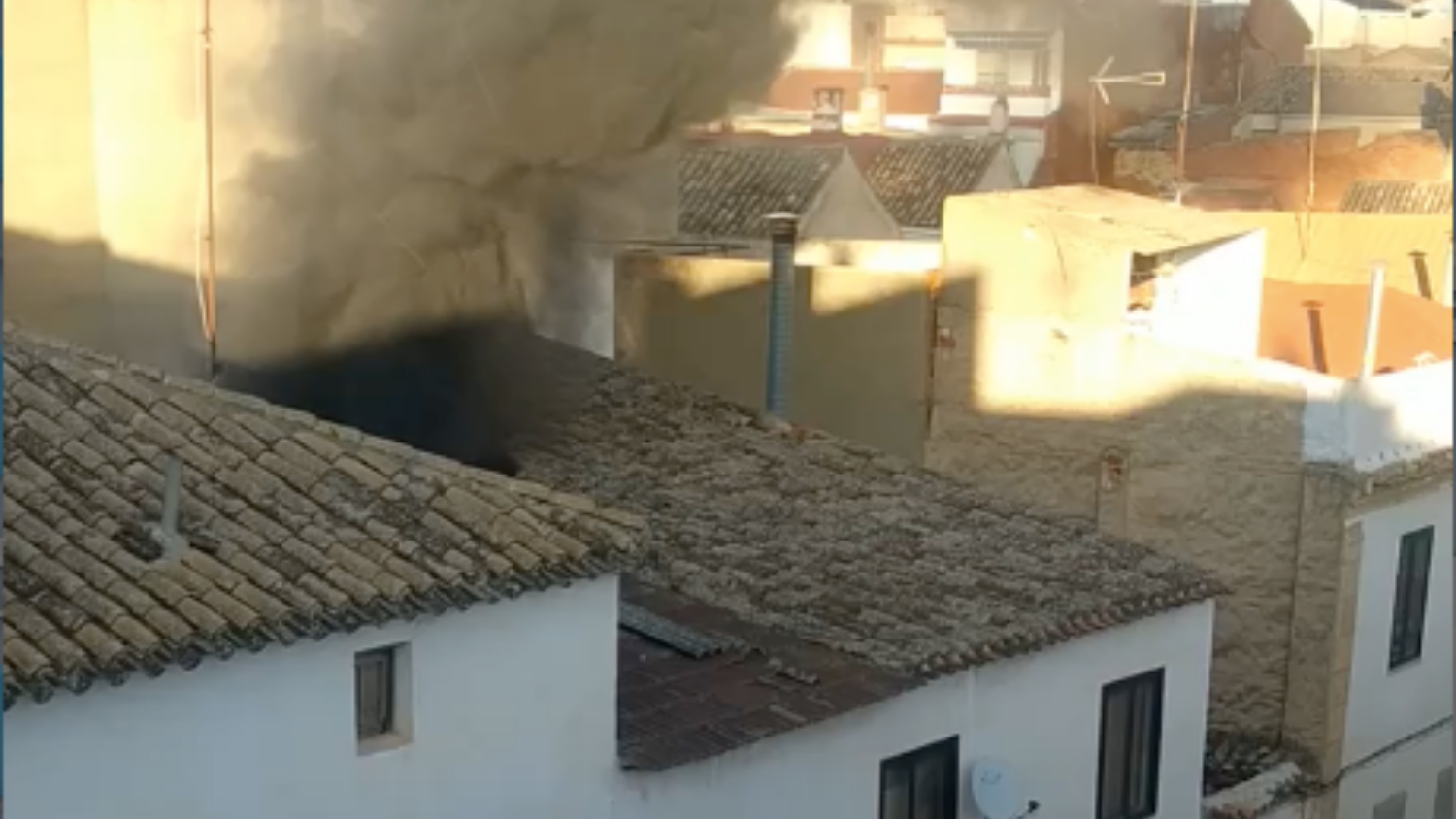 noticias sucesos castilla-la mancha