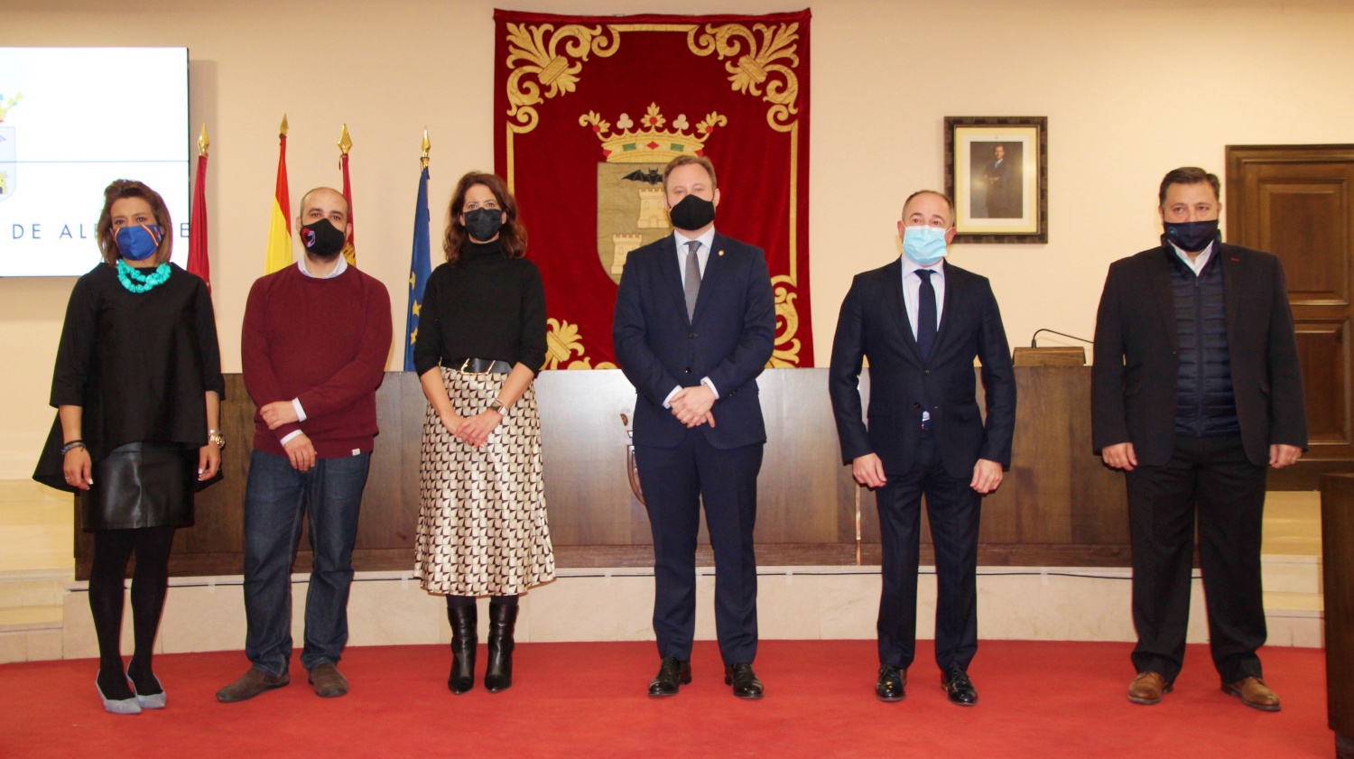 noticias albacete