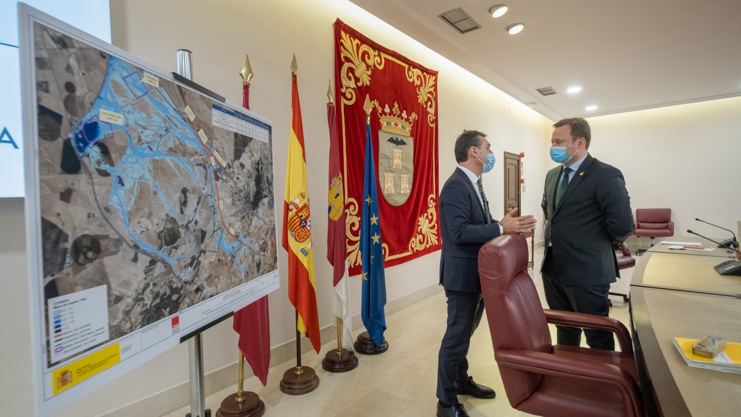 Noticias Albacete