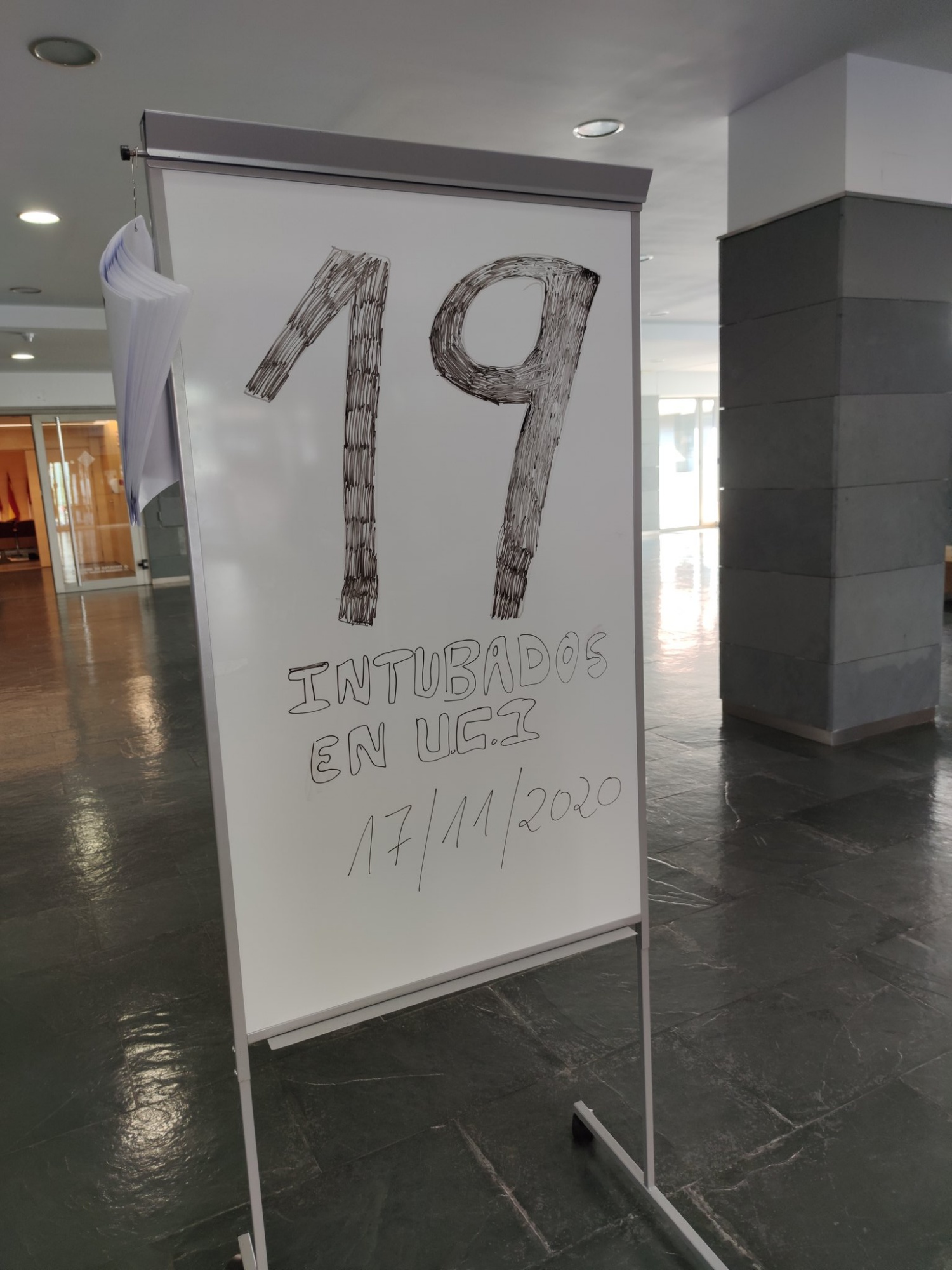 Noticias coronavirus albacete